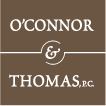 O'Connor & Thomas, P.C.