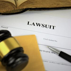 The Basics of a Lawsuit